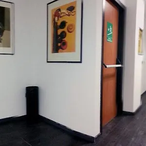 Virgilio Hotel Milan