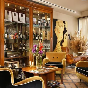 De' Ricci - Small Luxury Of The World Hotel Rome