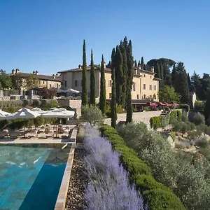 Rosewood Castiglion Del Bosco Hotel Montalcino