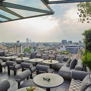 Me Il Duca Hotel Milan