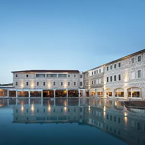 Terme Di Natural & Golf - The Leading Of The World Hotel Saturnia